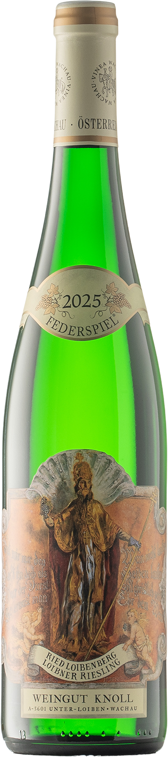 Riesling Ried Loibenberg Federspiel