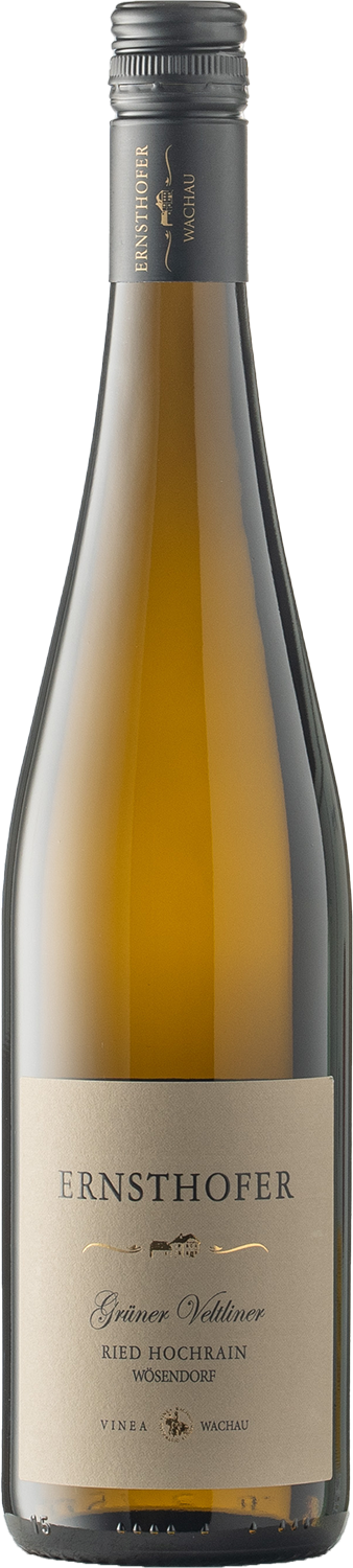 Hochrain Grüner Veltliner Federspiel Hochrain Grüner Veltliner Federspiel