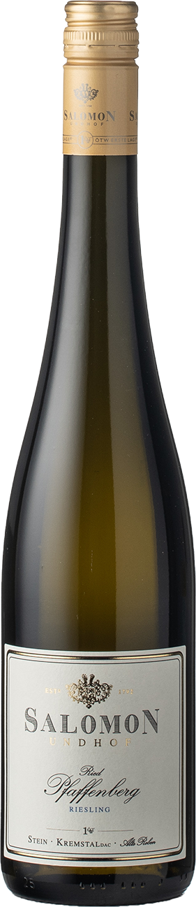 Riesling Ried Pfaffenberg 1.ÖTW