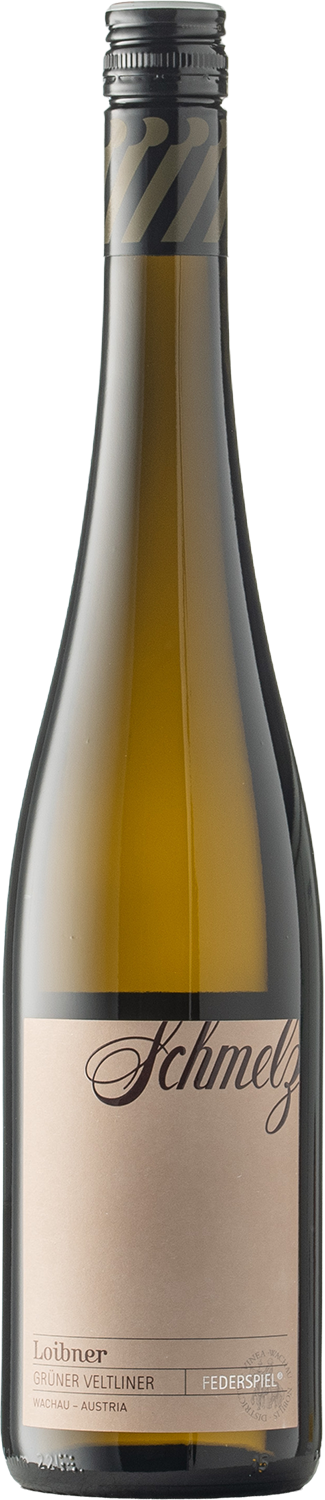 Loibner Grüner Veltliner Wachau DAC Federspiel