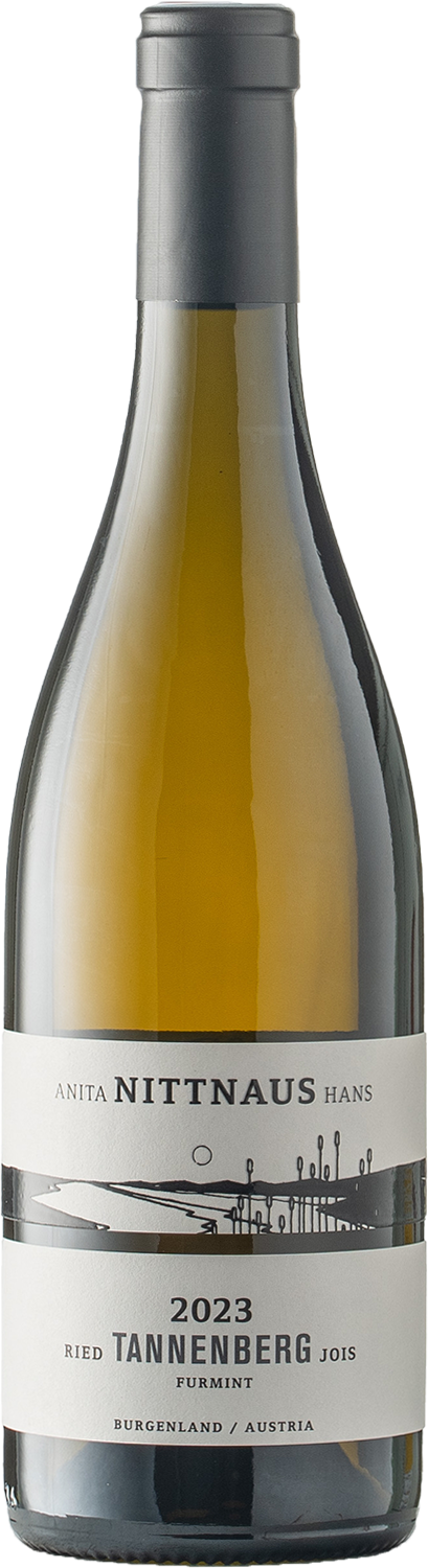 Furmint Ried Tannenberg
