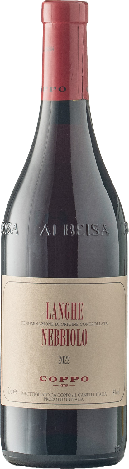 Nebbiolo Langhe DOCG Nebbiolo Langhe DOCG