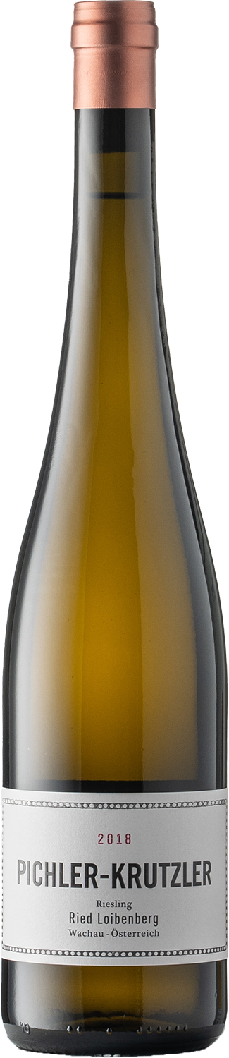 Riesling Ried Loibenberg