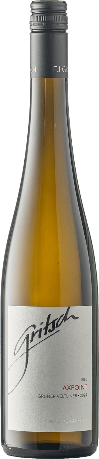 Grüner Veltliner Ried Axpoint