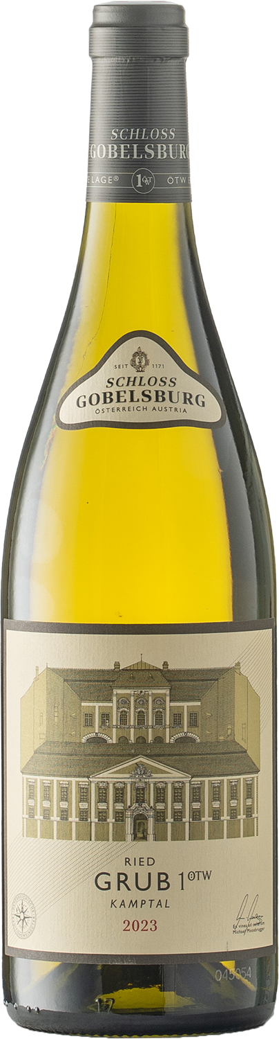 Grüner Veltliner Ried Grub 1.ÖTW