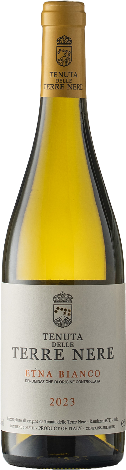 Etna Bianco DOC