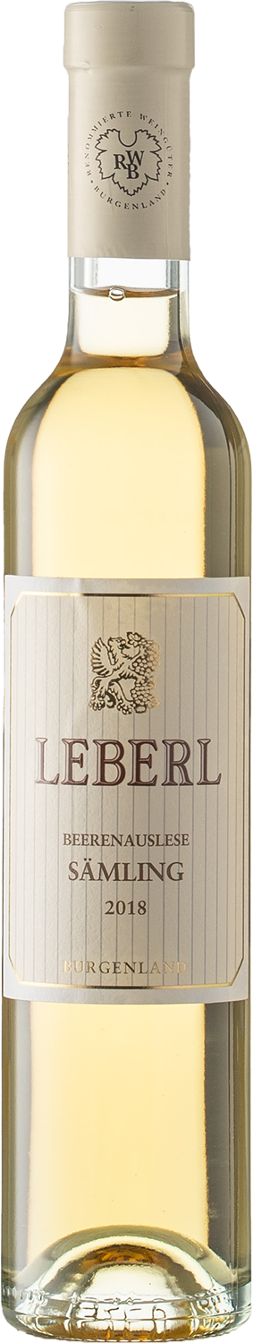 Beerenauslese