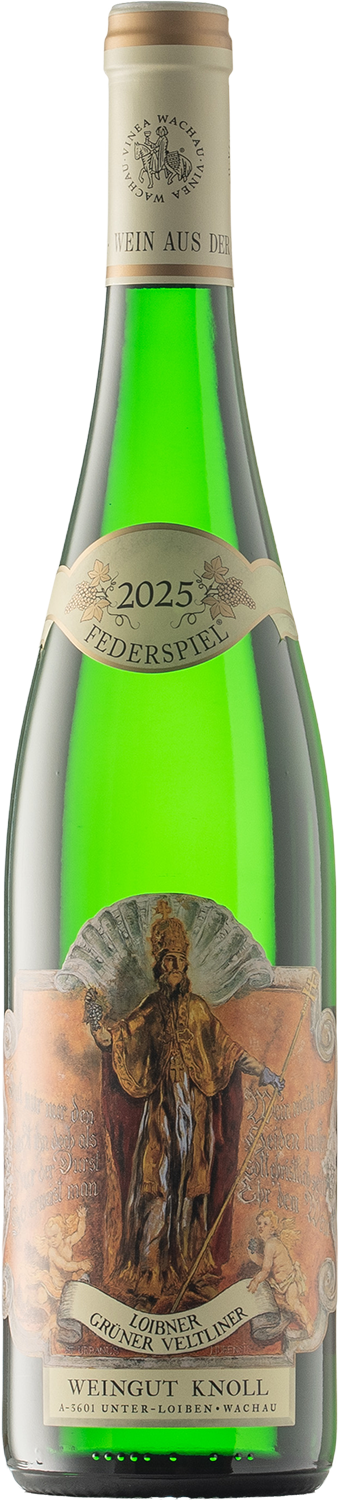 Loibner Grüner Veltliner Federspiel