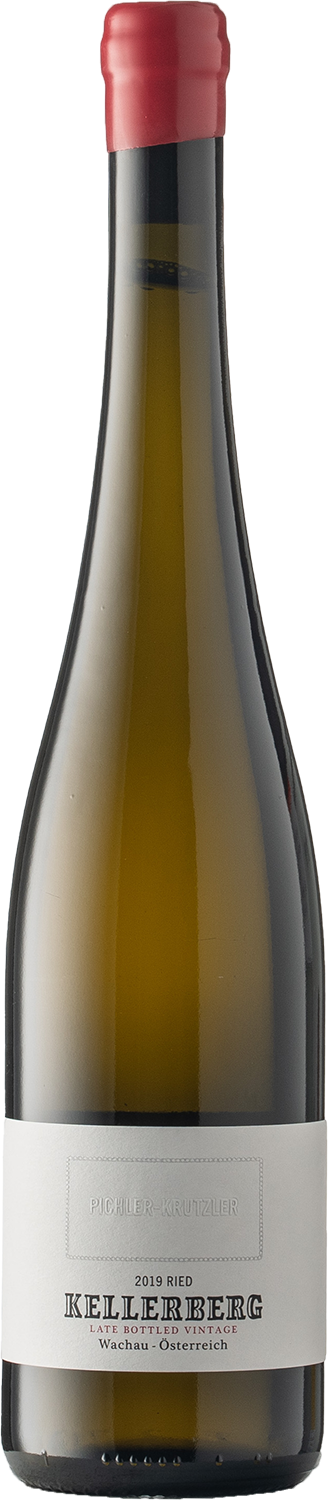 Grüner Veltliner Ried Kellerberg "Late Bottled Vintage"