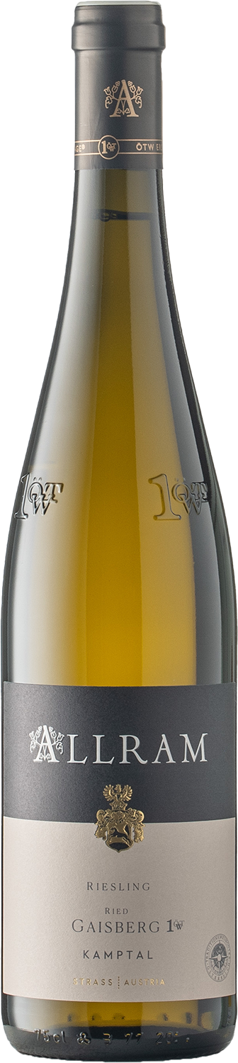 Riesling Ried Gaisberg 1.ÖTW
