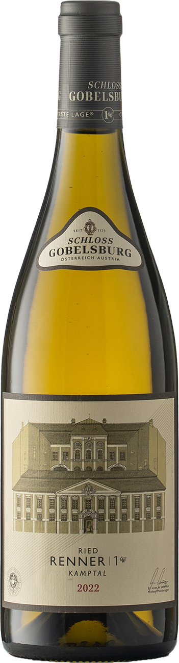 Grüner Veltliner Ried Renner 1.ÖTW