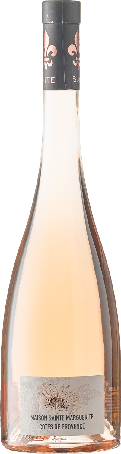 Rosé Côtes de Provence AOP