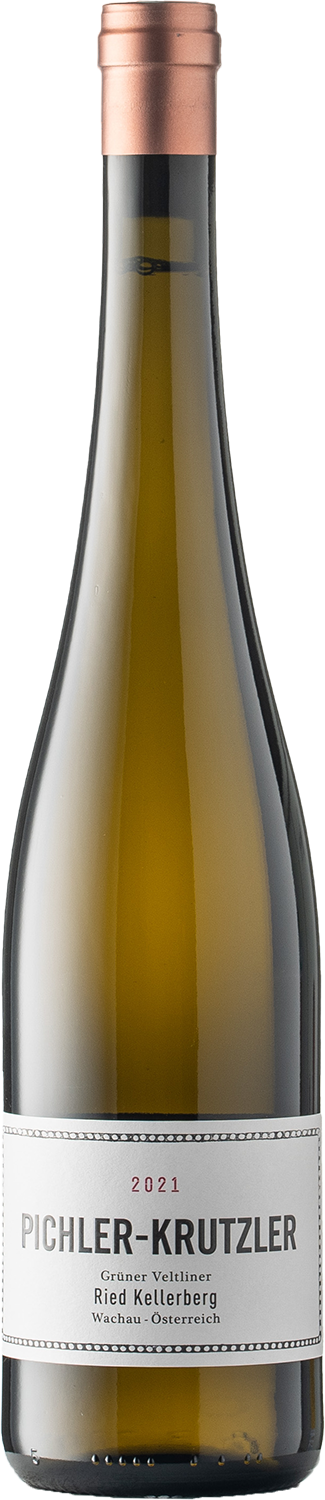Grüner Veltliner Ried Kellerberg