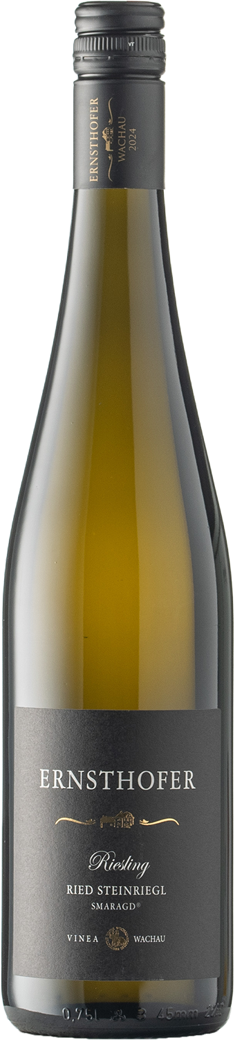Riesling Ried Steinriegl Smaragd