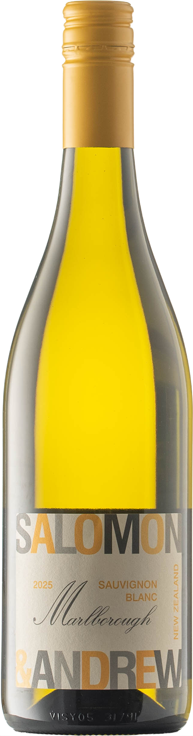 Sauvignon Blanc Marlborough
