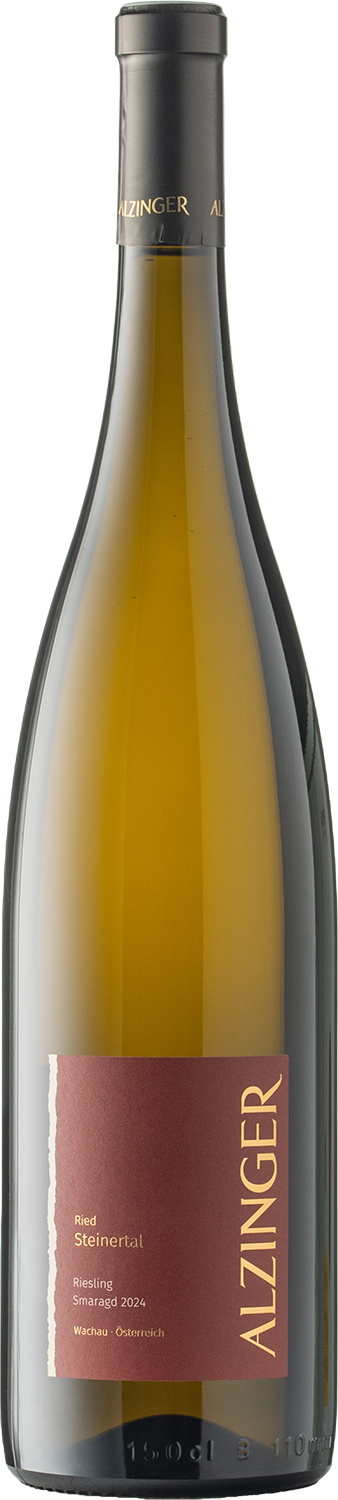 Riesling Ried Steinertal Smaragd