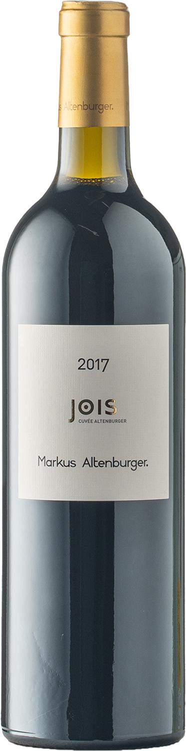 JOIS - Cuvée Altenburger