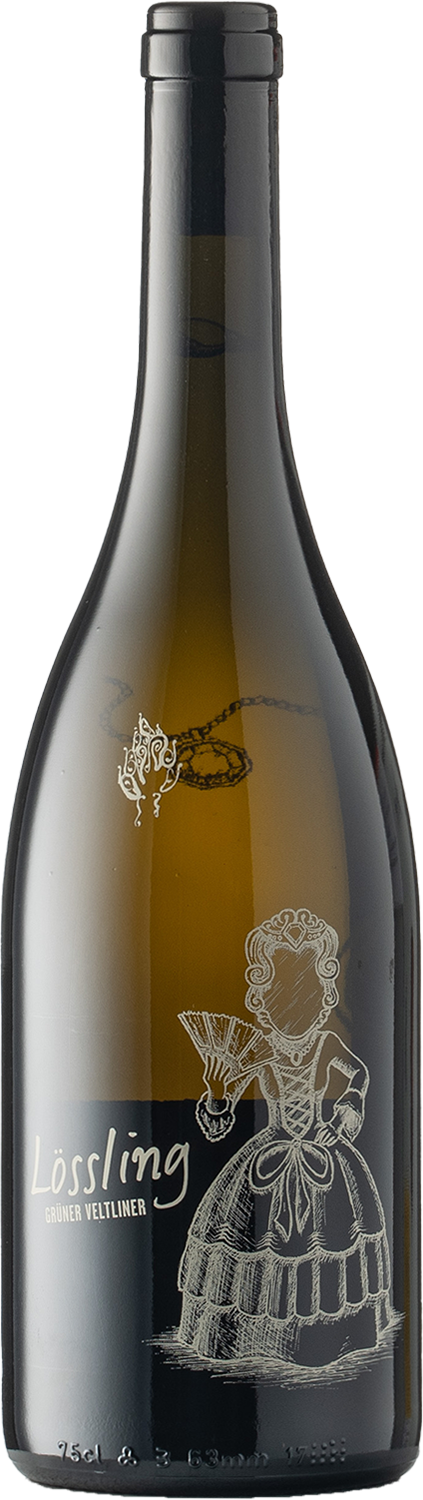 Grüner Veltliner Lössling