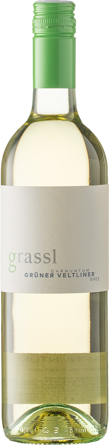 Grüner Veltliner