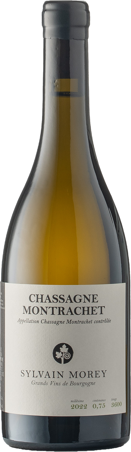 Chassagne-Montrachet AOC