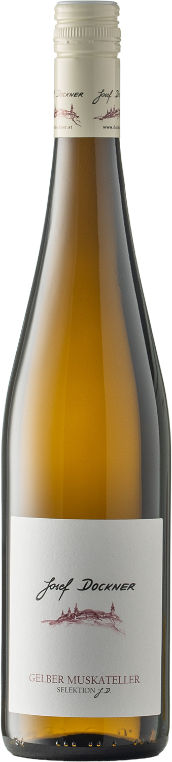 Gelber Muskateller Selektion J.D.