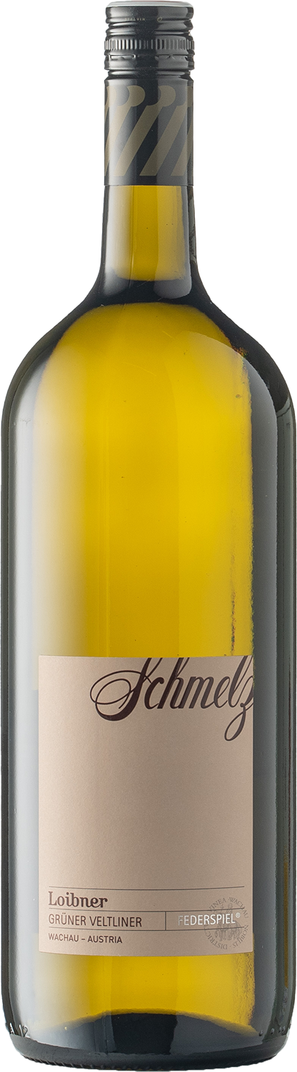Loibner Grüner Veltliner Federspiel