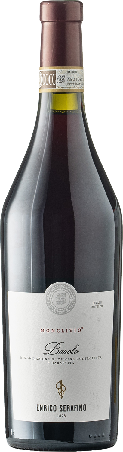 Barolo DOCG Monclivio Barolo DOCG Monclivio