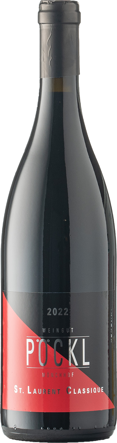 Sankt Laurent Classique