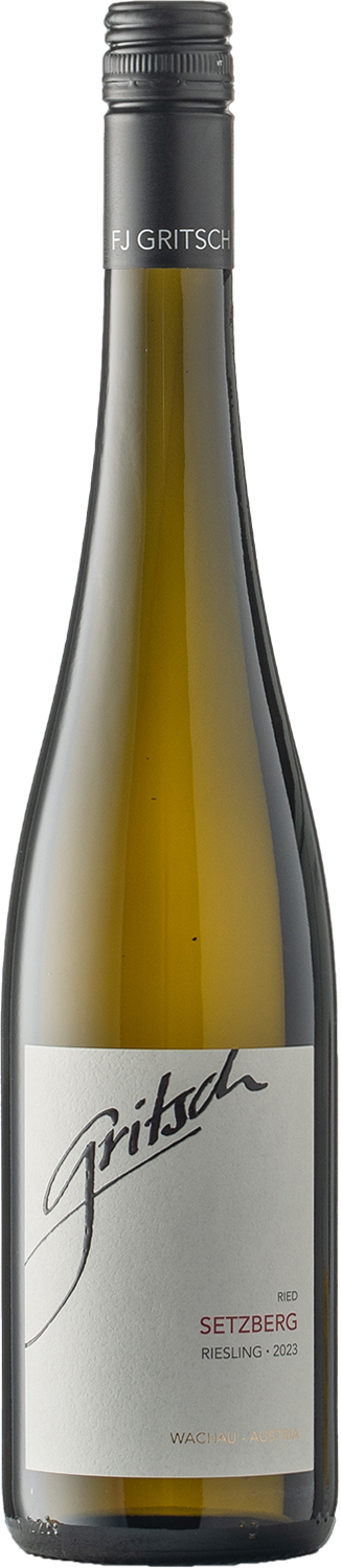 Riesling Ried Setzberg Riesling Ried Setzberg