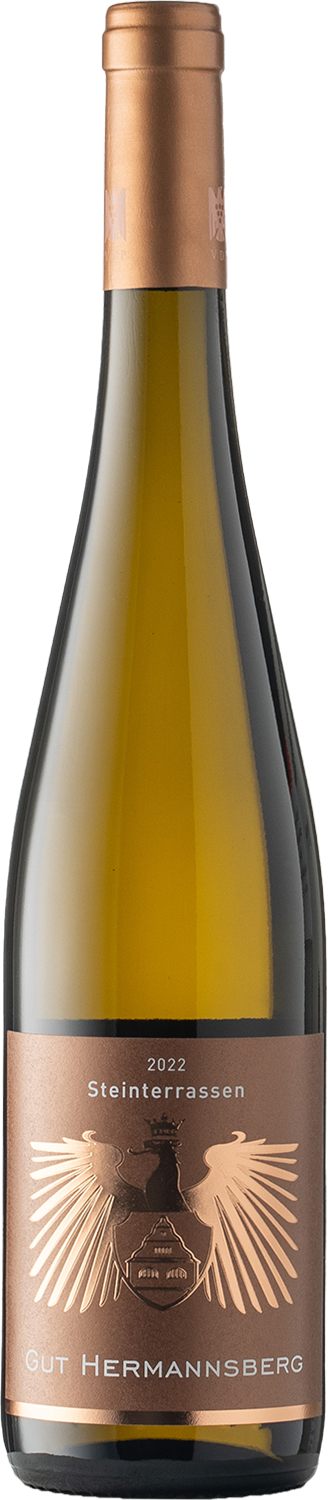 Riesling  Steinterrassen