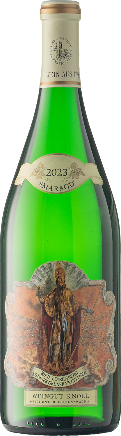 Grüner Veltliner Ried Loibenberg Smaragd