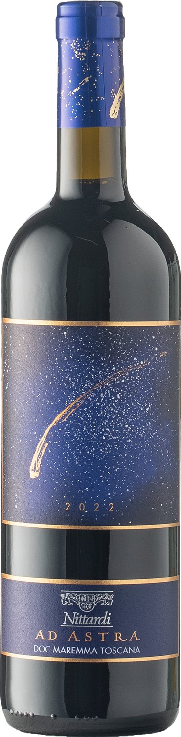 Ad Astra Maremma DOC