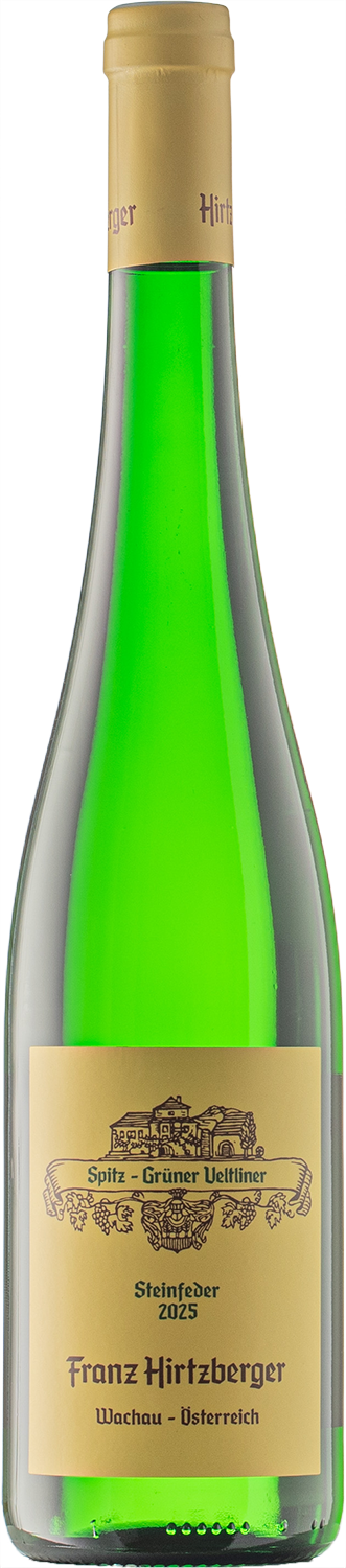 Grüner Veltliner Spitz Steinfeder