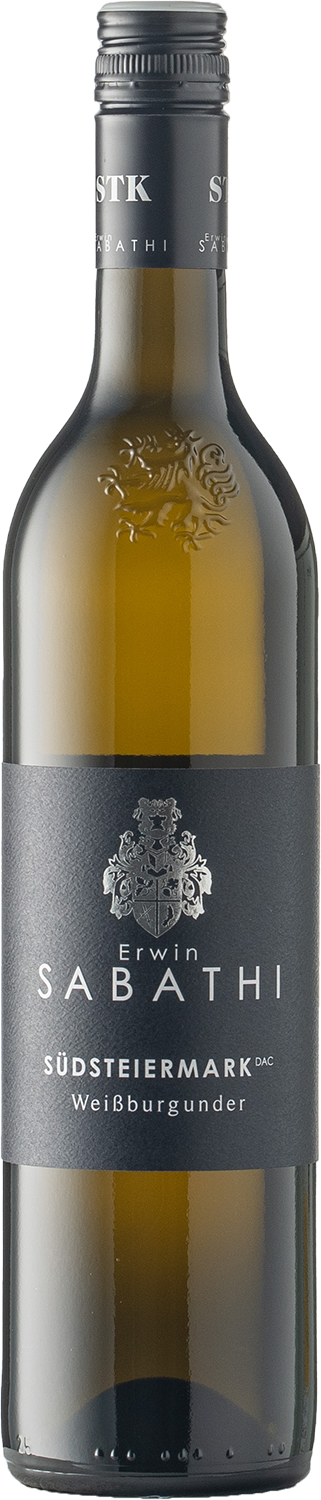Weißburgunder Südsteiermark DAC Weißburgunder Südsteiermark DAC