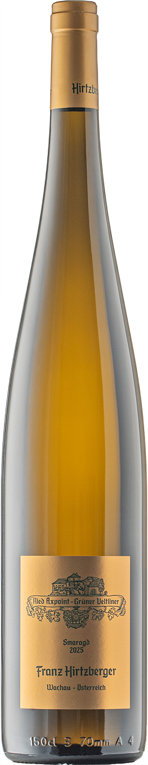Grüner Veltliner Ried Axpoint Smaragd