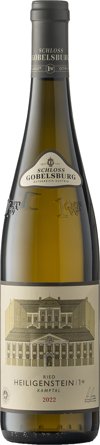 Riesling Ried Heiligenstein 1.ÖTW