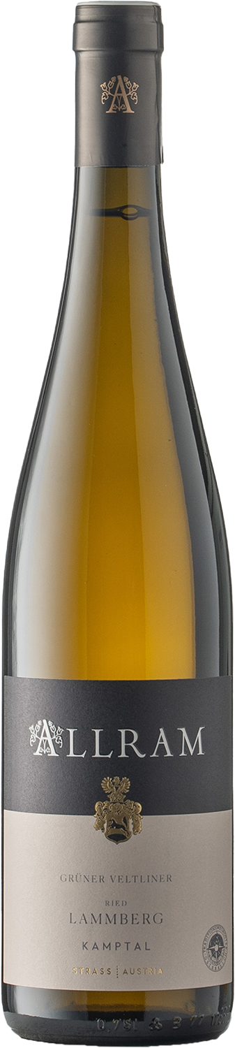 Grüner Veltliner Ried Lammberg