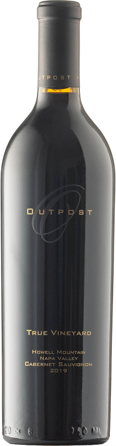 Cabernet Sauvignon
