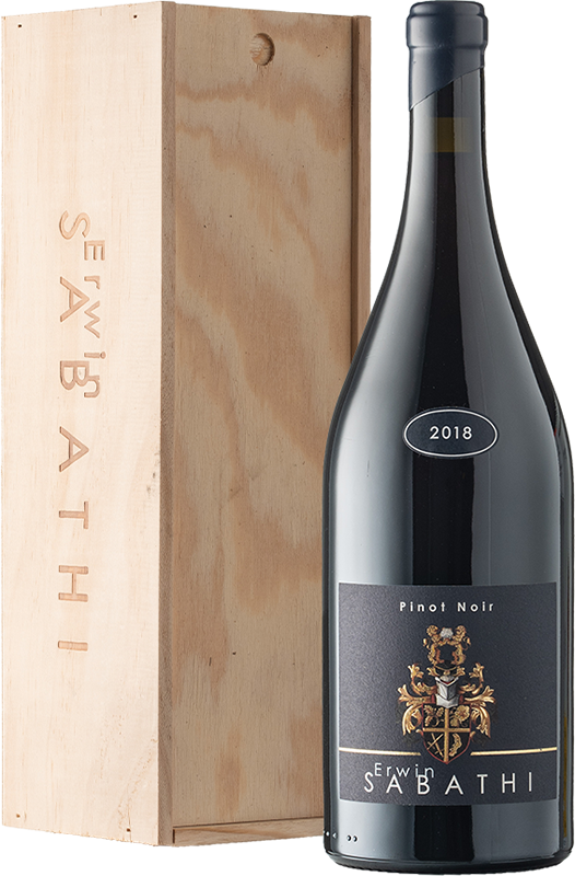 Pinot Noir "Erwin Sabathi"