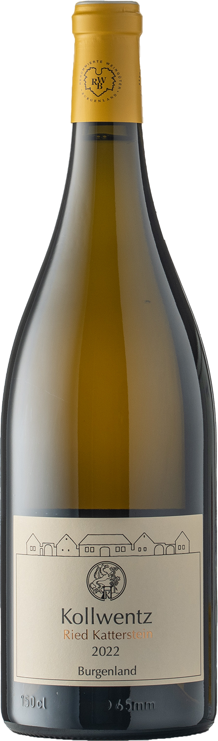Chardonnay Ried Katterstein