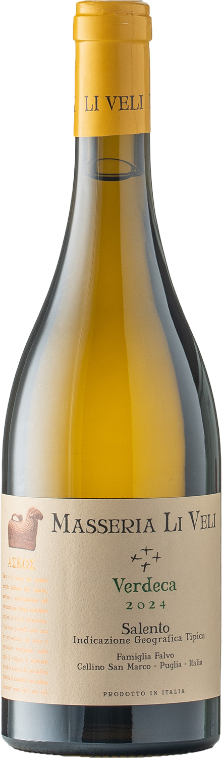 Askos Verdeca Salento IGT Askos Verdeca Salento IGT