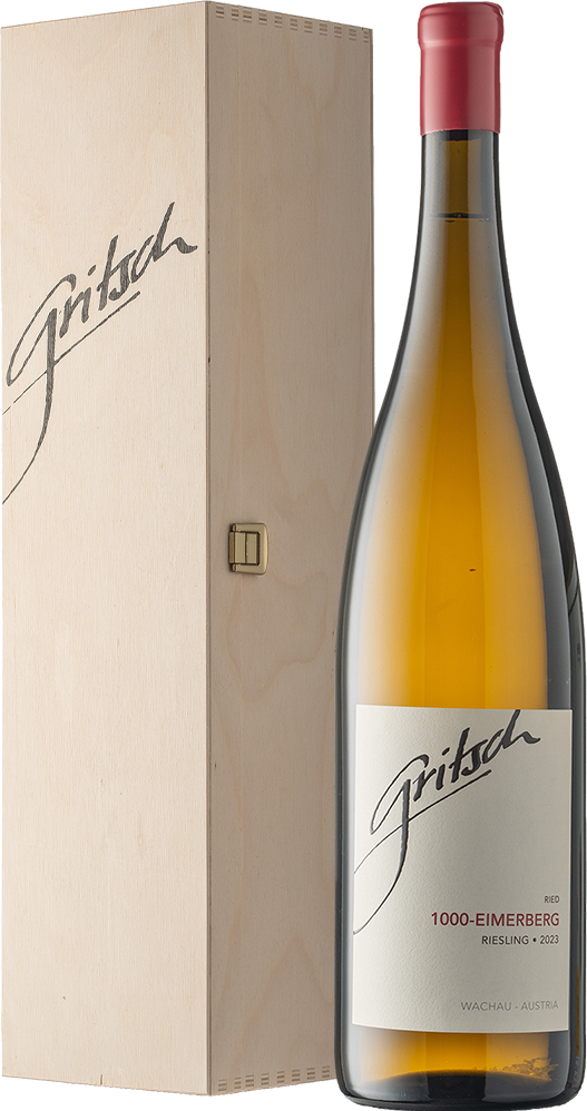 Riesling Ried 1000-Eimerberg