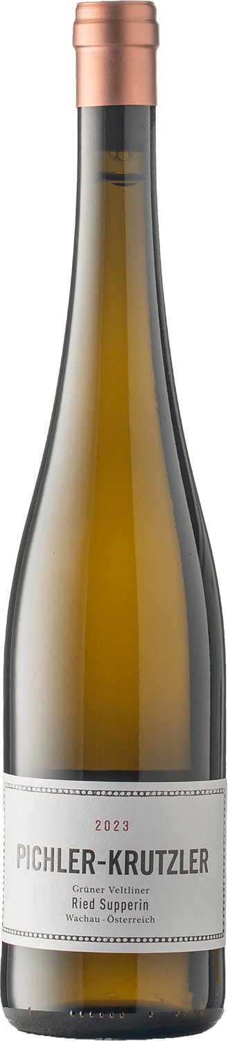 Grüner Veltliner Ried Supperin