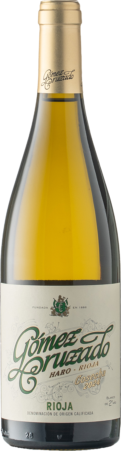 Rioja Blanco 2° DOCa
