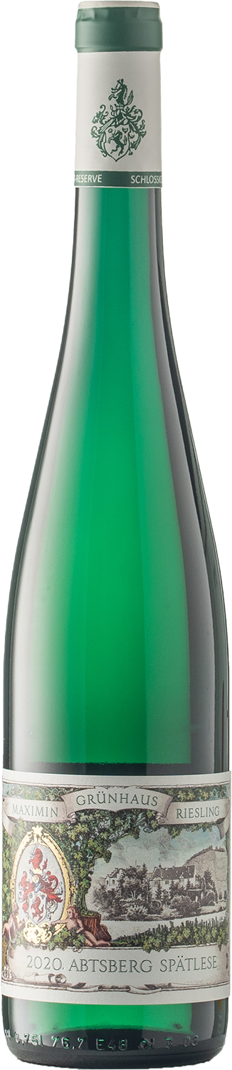 Riesling Abtsberg Schlosskeller-Reserve Spätlese