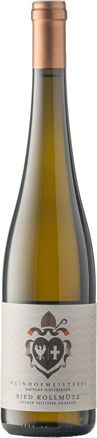 Grüner Veltliner Ried Kollmütz Smaragd