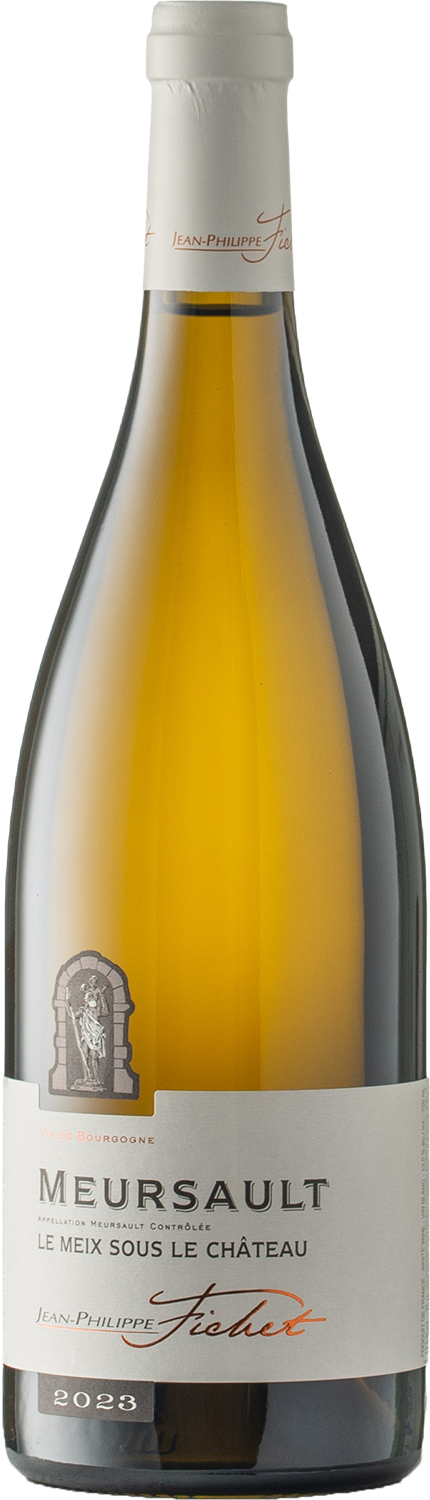 Meursault Le Meix Sous le Château AOC