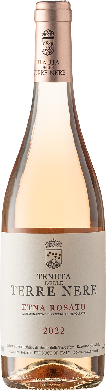 Etna Rosato DOC Etna Rosato DOC