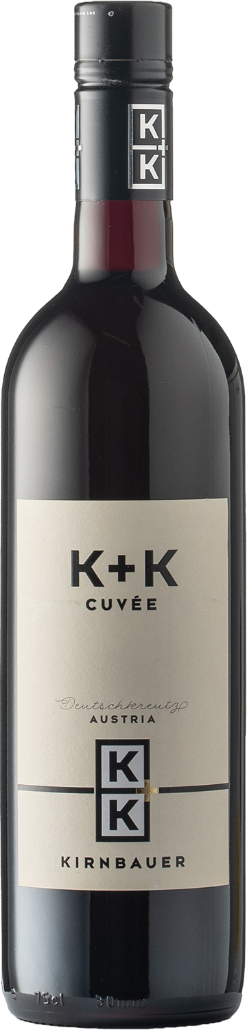 K+K Cuvée