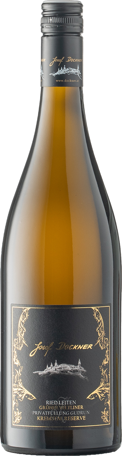 Grüner Veltliner Ried Leiten